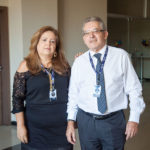 Janne Almeidan E Antonio Martins