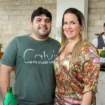 João Maurício E Fernanda Montengro