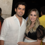 João Victor Vasconcelos E Rebeca Macêdo