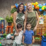 Juliana, Carlos Almino, Debora E Miguel Texeira (2)