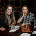 Juliane Coutinho E Silvia Prado