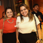 Karla Rodrigues E Renata Benevides