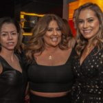 Karol Bang, Montiele Arruda E Talyzie Mihaliuc