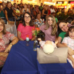 Liduina Santos, Debora E Rebeca Tenembau, Rafaela E Sara Barreto (2)