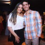 Luara Ciarlini E Pedro Paulo Rolim