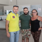 Luiz Jr, Harisson E Nilda Amaral Cavalcante 2