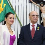 Manoela Queiroz E João Soares Neto