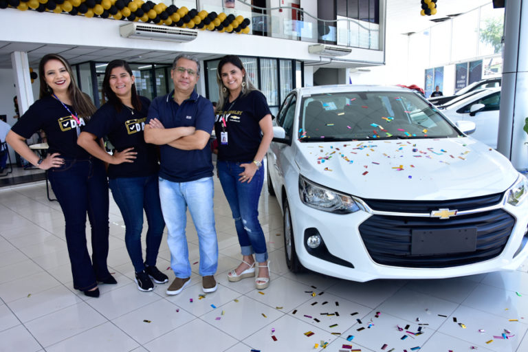 Manu Viana, Ligia Farias, Augusto Viana E Virginia Almeida