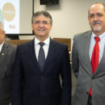 Marcelo Pinheiro, Paulo E Kleber Franco