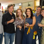 Marcelo De Castro, Arthur De Albuquerque, Ilda Pamplano, Ana Maria Ximenes, Adalberto Machado E Hélia Pamplona