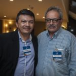 Marcio Mourao E Emilio Moraes