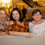 Maria Antônia, Suzana Maria E Fátima Aquino