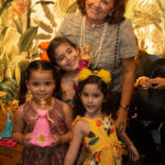 Maria Priscila, Gabriela E Beatriz Fermanian, Fátima Duarte