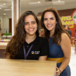 Mariana E Ana Maria Ximenes