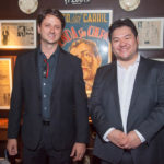 Mario Guilge E Fabio Takano