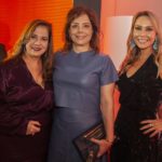 Martinha Assunção, Claudia Gradvol E Talynie Mihaliuc