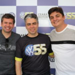 Matias Junior, Silvio Palácio E Tarcio Bertani