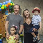 Mayra, Ricardo, Isabela E Caio Melo (5)