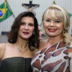 Melissa Cysne E Marcirlene Pinheiro