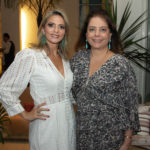 Michele Aragão E Claudia Gradvohl