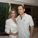 Michele E Osnir Aragão