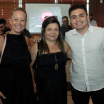 Márcia Eli, Selma Maia E Gustavo Baltazar