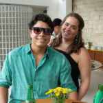 Márcio Adriano E Paula Montenegro