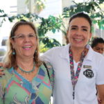 Noeme Consuelo E Ana Furtado