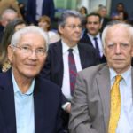 Oswaldo Carioca E Dieter Gerding