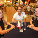 Patricia Porto, Ronaldo Costa E Andreia Fiuza (2)