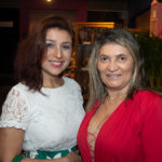 Patrícia Porto E Lúcia Ribeiro