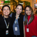 Paula Andrade, Raquel Santana E Ana Accioly (2)