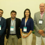 Paulo Lobão, Ádames Quintela, Tays Dornelas E Breno Andrade (2)