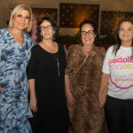 Priscila Cavalcanti, Neuma E Nereide Figueiredo, Soraia Palhano