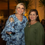 Priscila Cavalcanti E Silvana Frota