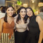 Rafaela Bessa, Ticiane Firmeza E Emily Saraiva