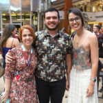 Raquel Mendonça, Nauan Souza E Iadine Ximenes (1)