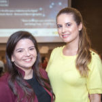 Rebeca Frota E Nair Pinheiro