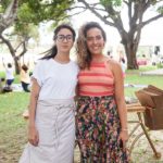 Rebeca Rodrigues E Amanda Montenegro