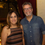 Regina Carvalho E Léo Gondim