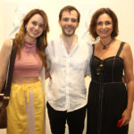 Renata Santiago, Aldonso Palacio E Ana Cristina Mendes (1)