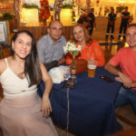 Riana Arruda, Marcos, Ana Cristina E Marcos Paulo Monteiro (3)