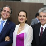 Ricardo Bacellar, Manoela Queiroz E Padua Lopes