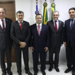 Ricardo Cavalcante, Antonio Henrique, Igor Barroso, Sarto Nogueira E Andre Siqueira (4)