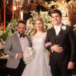 Roberto Alves, Ana Maria E Lucas Bonates