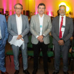 Roy Taylor, Arialdo Pinho, Alexandre Pereira, Bob Santos E Élcio Batista (1)