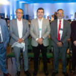 Roy Taylor, Arialdo Pinho, Alexandre Pereira, Bob Santos E Élcio Batista (2)