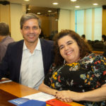 Rômulo Soares E Ivania Teixeira