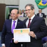 Sergio Aguiar E Severino Ramalho Neto