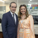 Sergio Rezende E Emilia Buarque